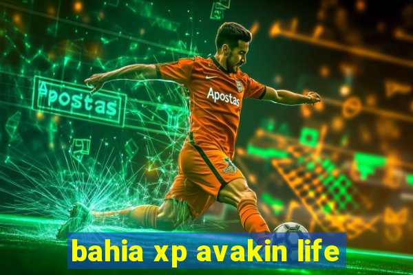 bahia xp avakin life